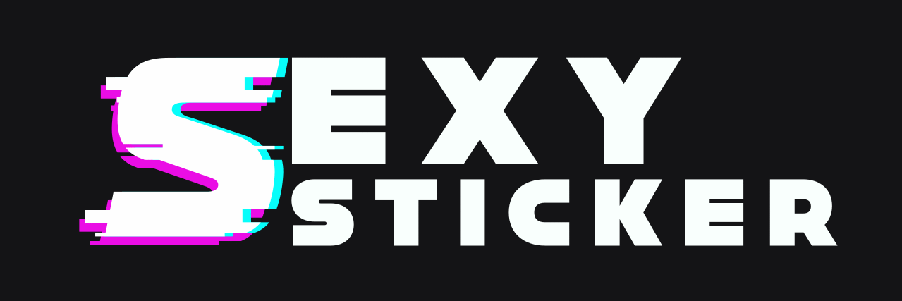 sexysticker.com