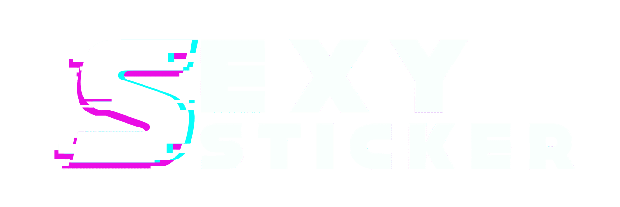 sexysticker.com