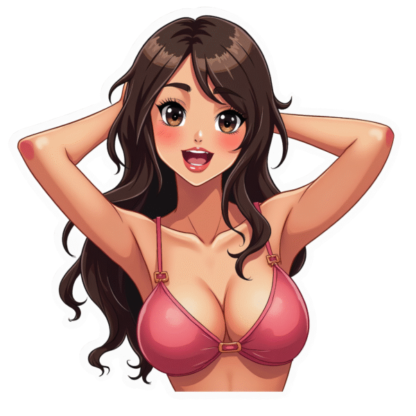 Peachy Pulse