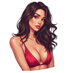 Velvet Ember