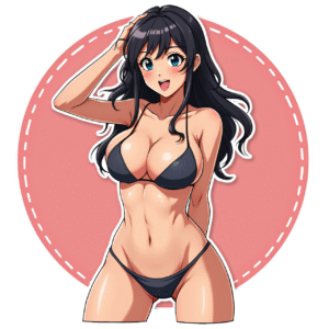 Mika Haruno