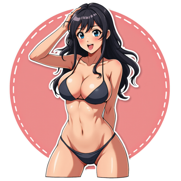 Mika Haruno